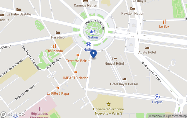 guy hoquet - estimmo