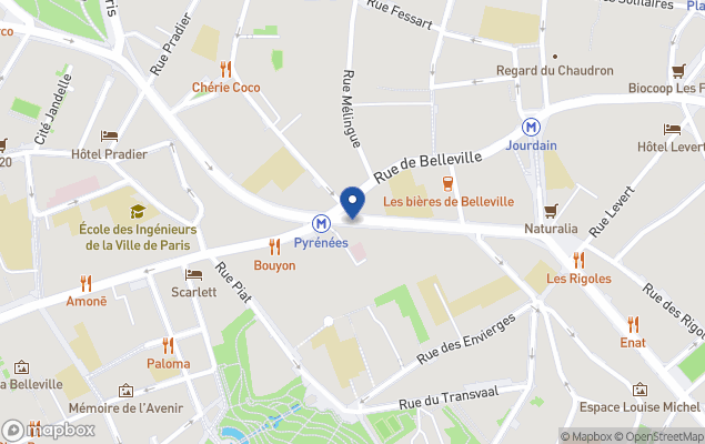 sarl l'européenne de l'immobilier