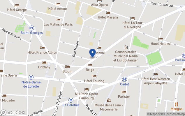 le chemin immobilier