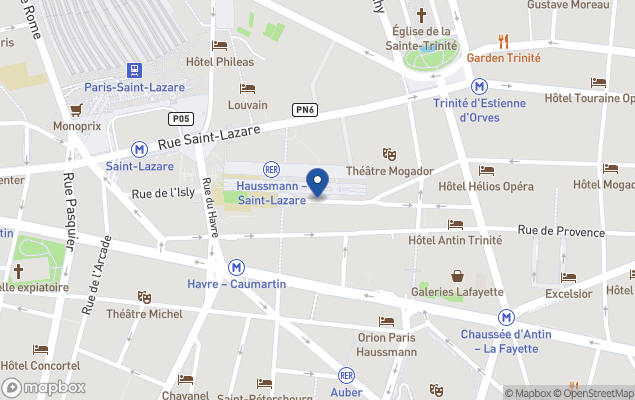 groupama immobilier