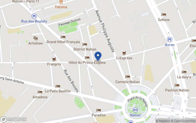 d.v.immobilier
