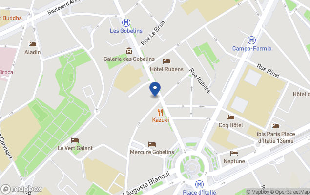 laforet - arc conseil immobilier