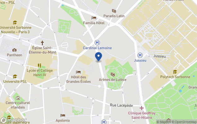 century 21 olympierre