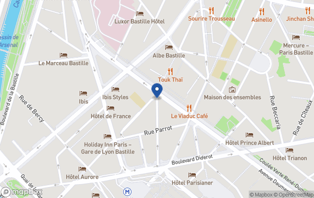 mdv immobilier