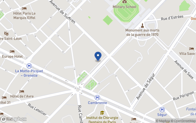 century 21 bolivar jourdain