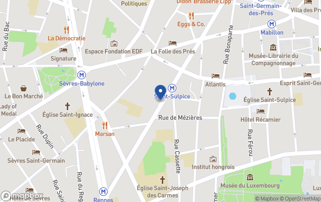 agence catherine fremont