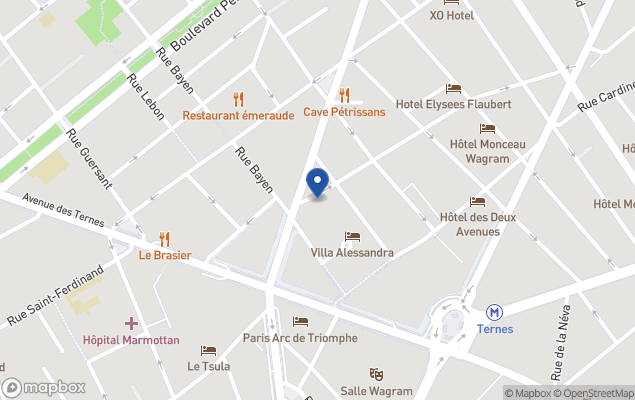 l adresse immo etoile niel