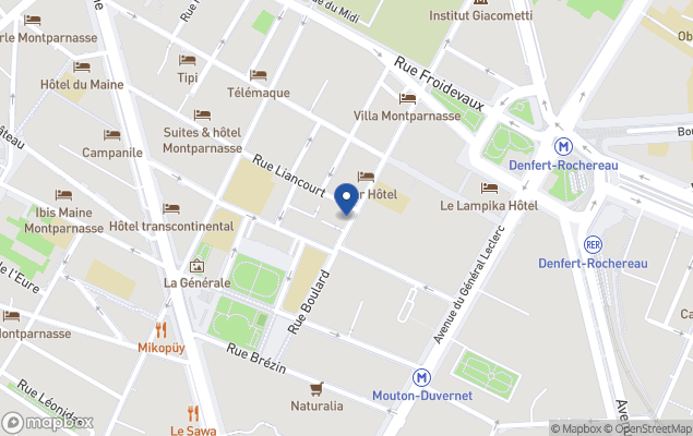 immobilier labrousse