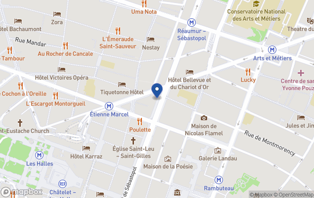 cabinet d'affaires guy hoquet