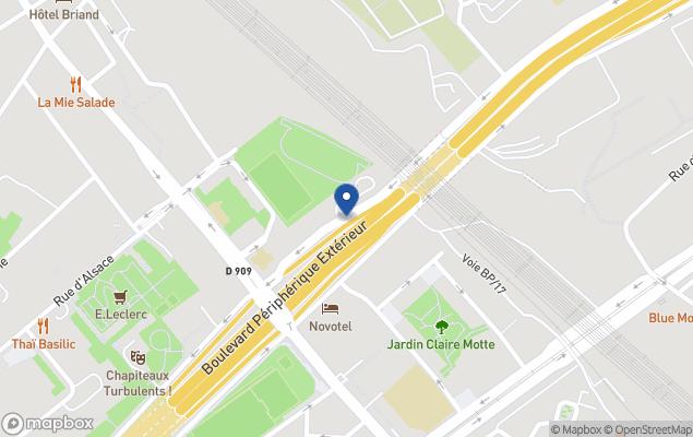 gerer - bnp parisbas