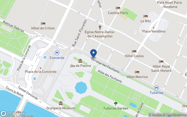 haussmann prestige paris