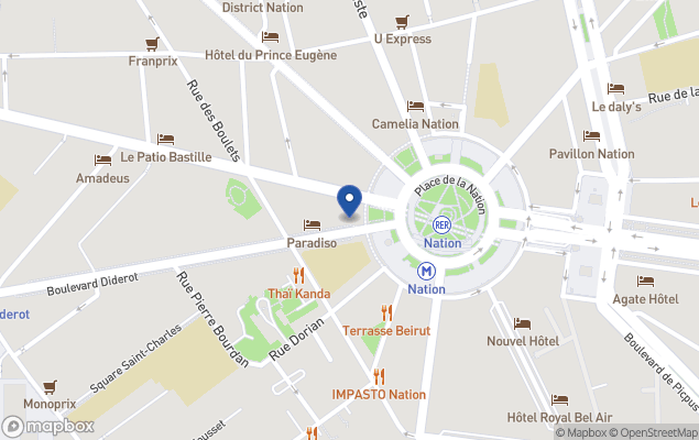 diderot immobilier