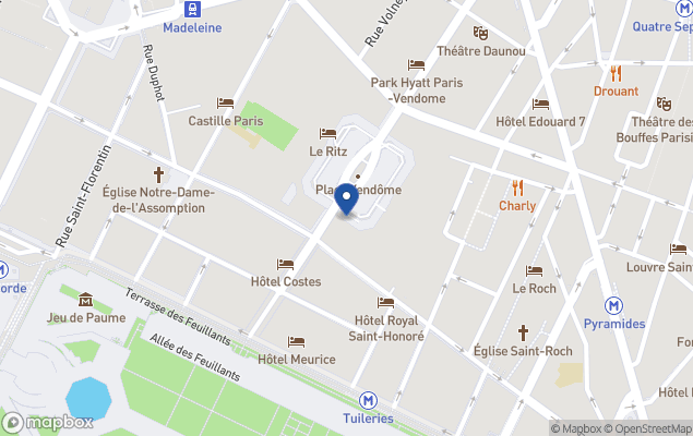 geraldine de fouquieres conseil