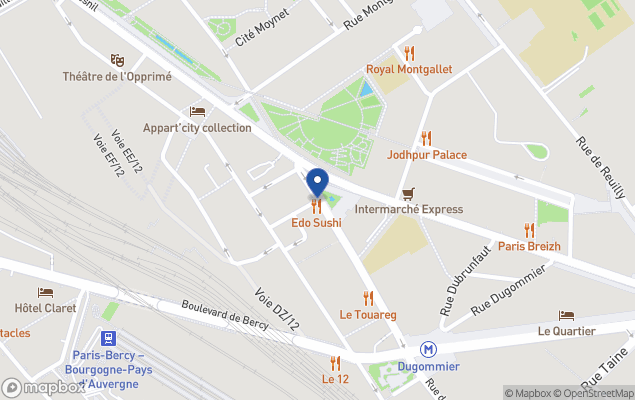 ag de la mairie p.roustan