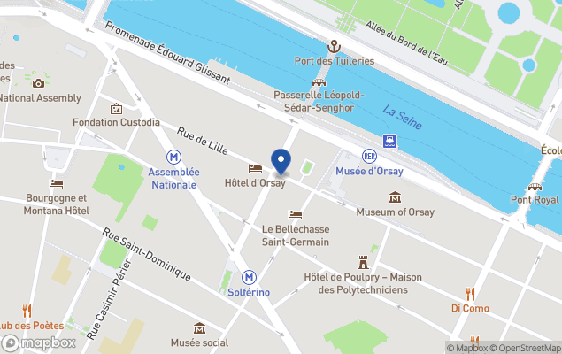 lamy paris musee d'orsay