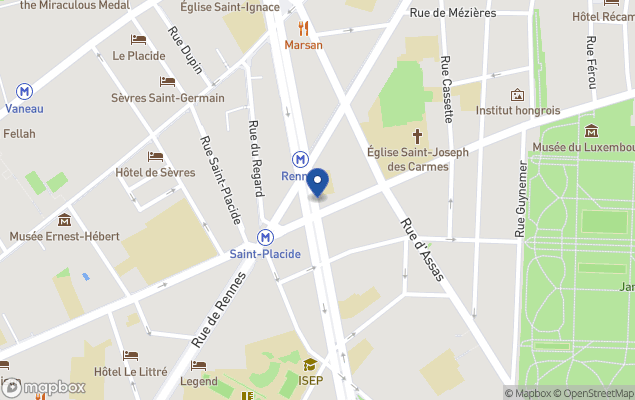 timm's international immobilier