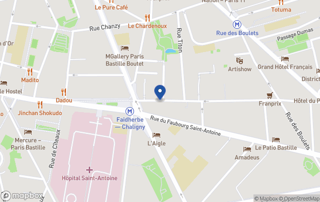 la clef de l'immobilier