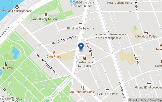 laforet immobilier - septieme arr.