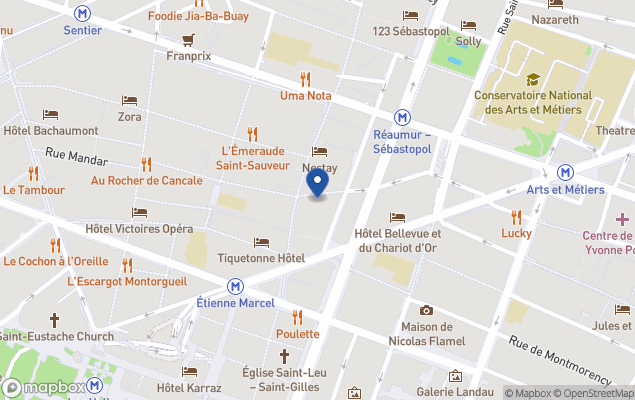 ateliers lofts et associ&eacute;s