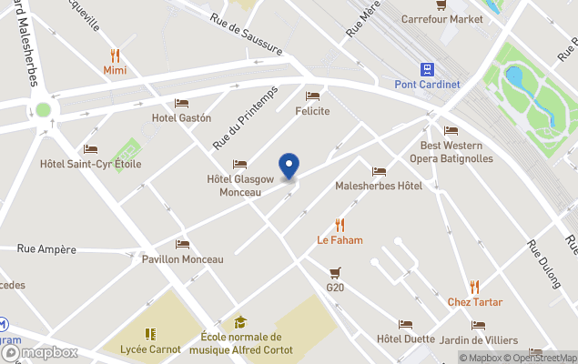 ambre immobili&egrave;re