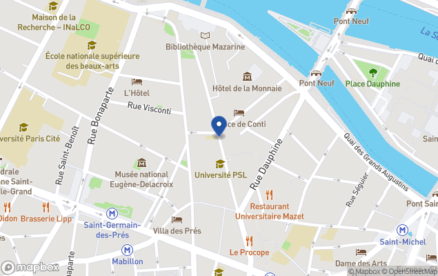 la galerie de l immobilier