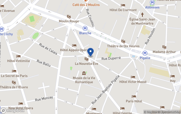 saint georges immobilier