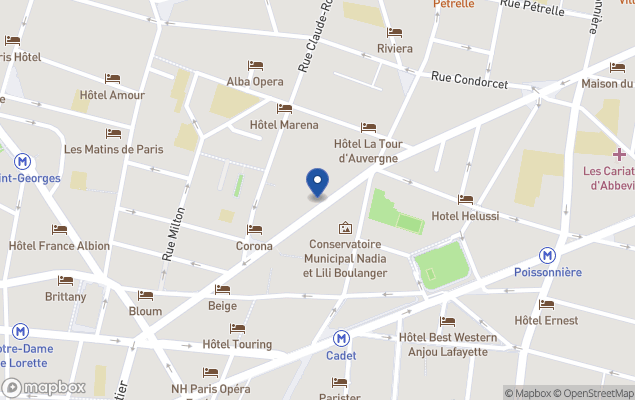 tradition creation architecturale