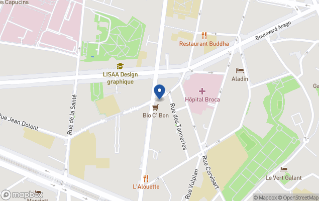 oz immobilier paris
