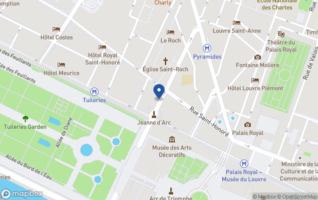 ambassade service immobilier