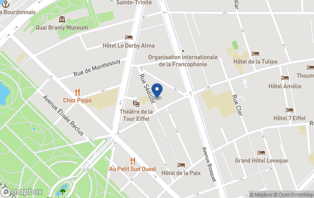 claude saint brice - agence vii