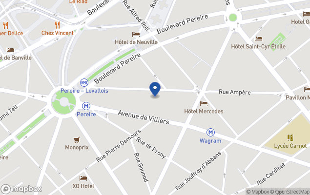 agence immobilières surfaces