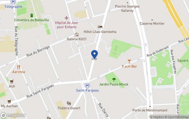 lafor&ecirc;t immobilier