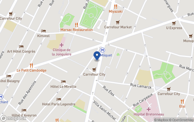 qualite bh immobilier