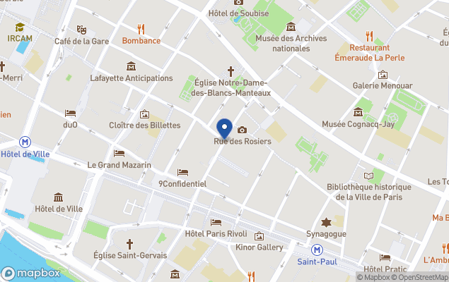 immobili&egrave;re paris 15