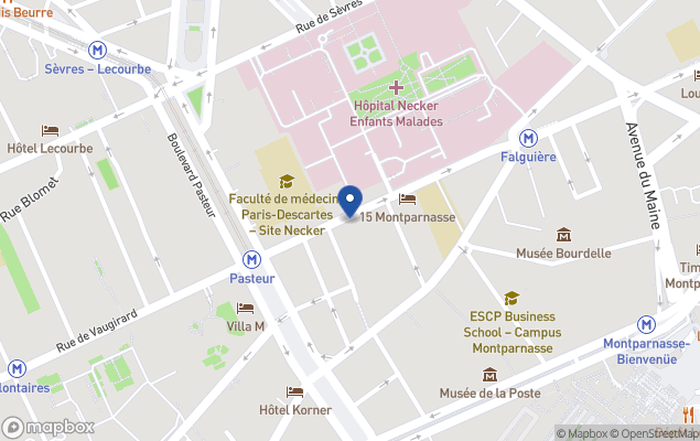 immobili&egrave;re selection igemar