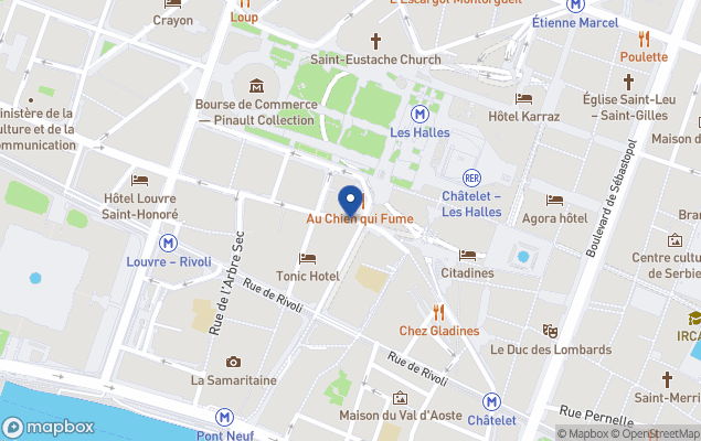 lamirand et associes