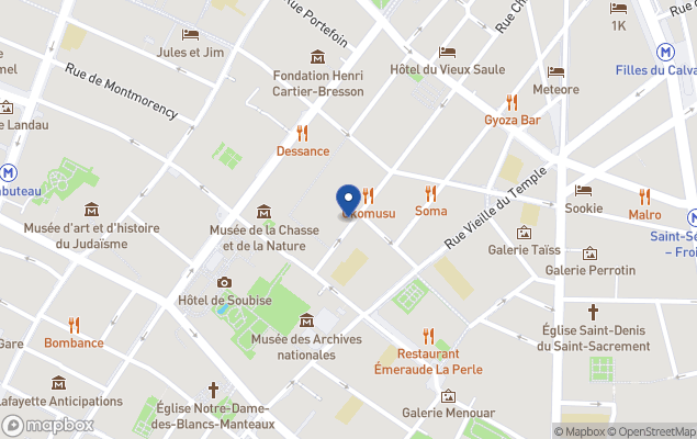 caim (christine arnoux immobilier)