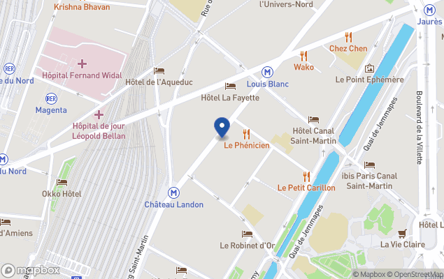 laforet immobilier - b.v.i. conseil