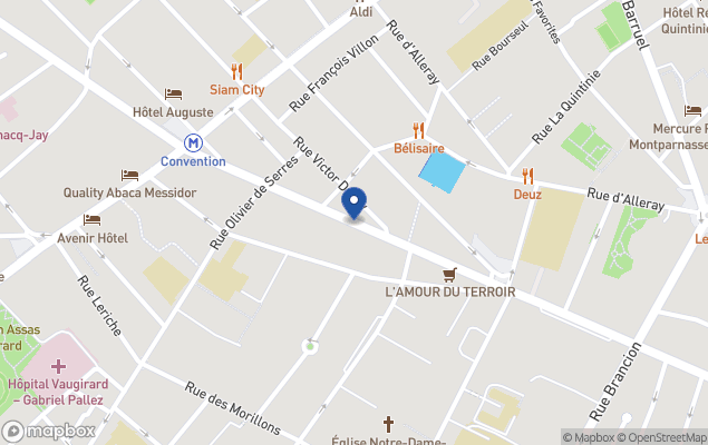 immobilier a de carne