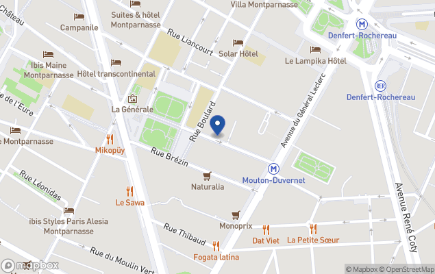 era duvernet immobilier