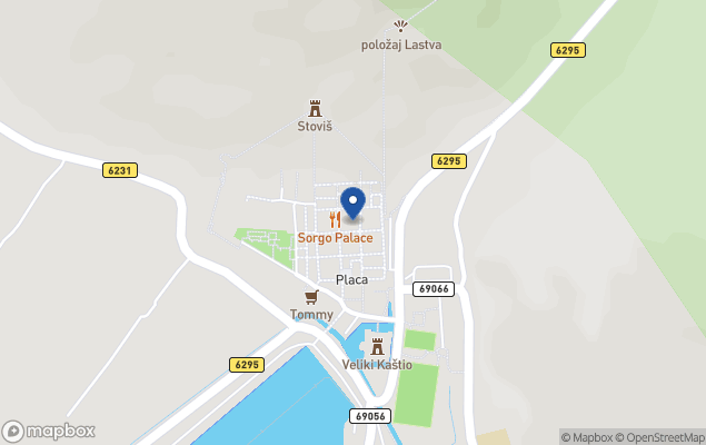 l'agence du xvi eme