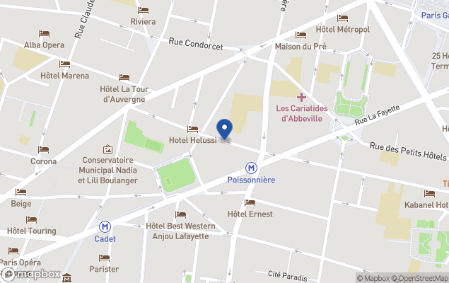 a beucher conseil gestion immobili&egrave;re