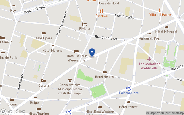 la francaise immobiliere