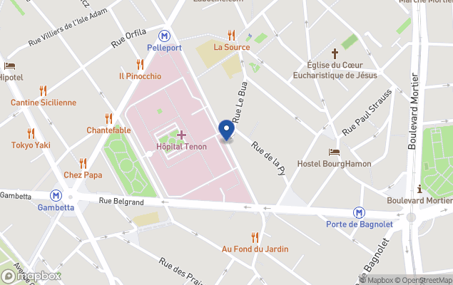 office francais du patrimoine