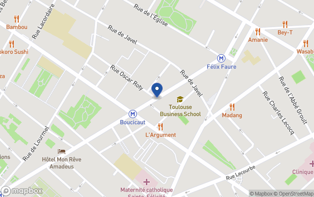 century 21 quai ouest