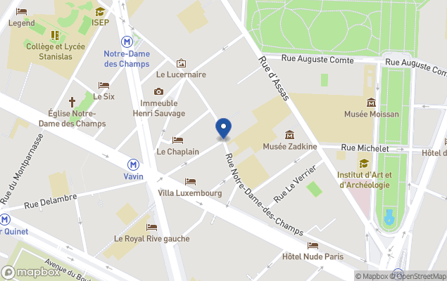 immobili&egrave;re bordat