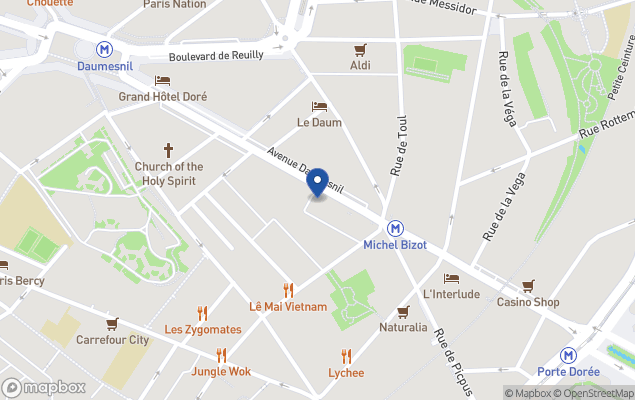 rodin immobilier