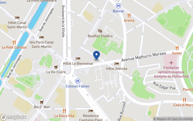 excel immobilier