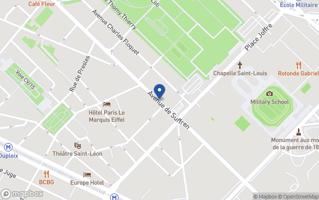 thomas thierry pierre thomas