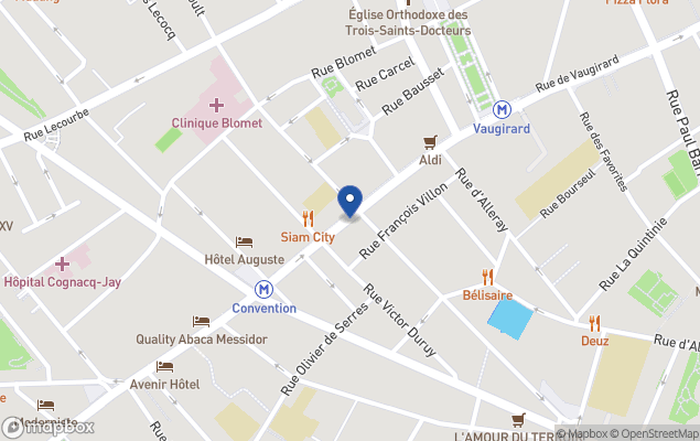 loiselet et daigremont